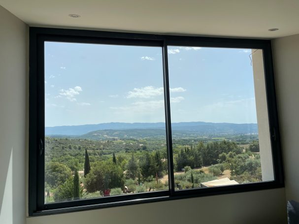 Vue SUD