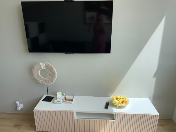 TV Grand écran pour le salon