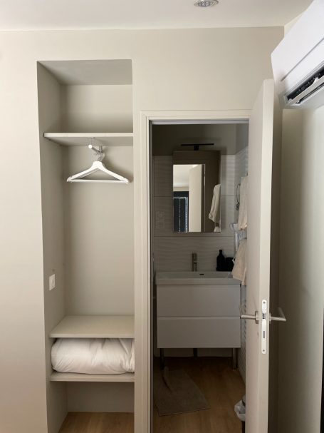 Armoire de rangement Ch 1